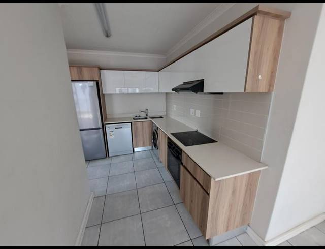 1 BEDROOM PROPERTY TO RENT IN BLYDE RIVERWALK ESTATE